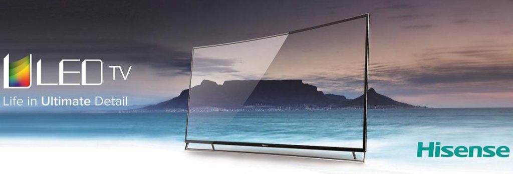 Hisense-introduces-a-new-ULED-TV